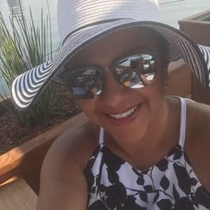 Meet your Posher, Barbara